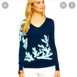 Lilly Pulitzer Ainsley Sweater